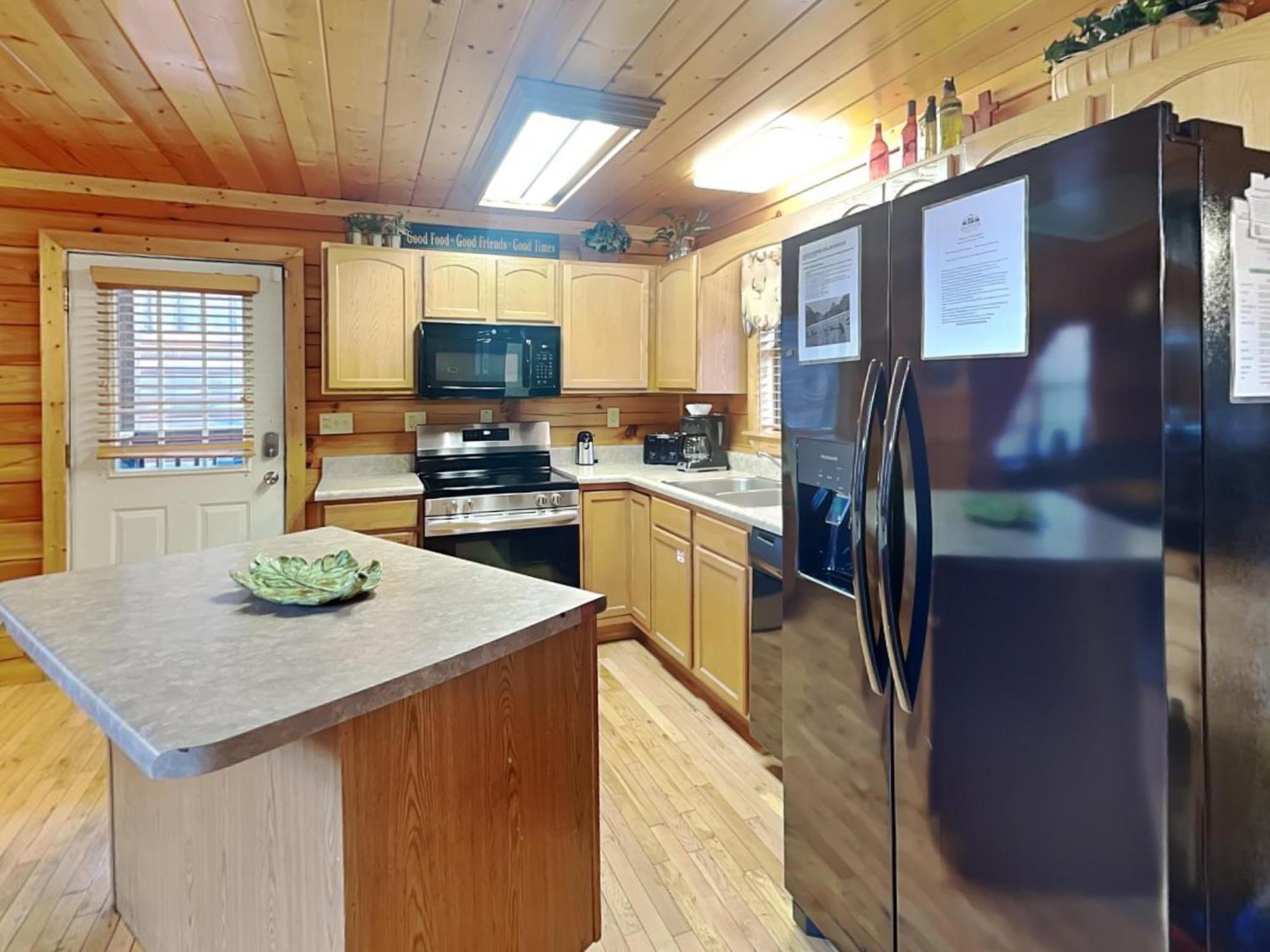 Villa Simple Elegance Sevierville Exterior foto